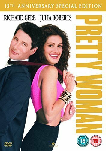 Livrenpoche : Pretty Woman - XXX - DVD