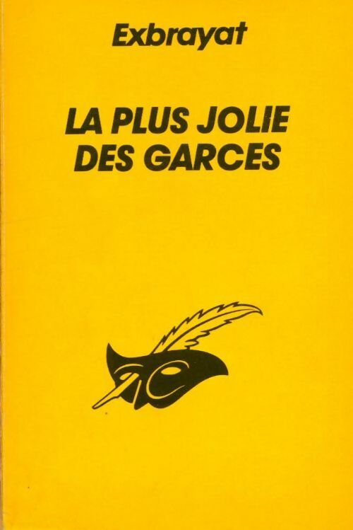 Livrenpoche : La plus jolie des garces - Charles Exbrayat - Livre