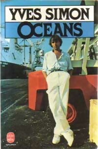 Livrenpoche : Océans - Yves Simon - Livre