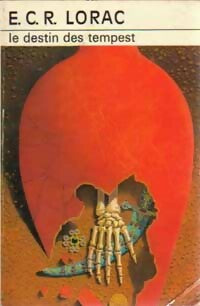 Livrenpoche : Le destin des Tempest - E. C. R. Lorac - Livre