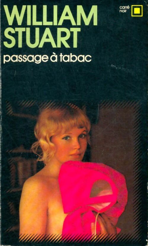 Livrenpoche : Passage à tabac - William Stuart - Livre
