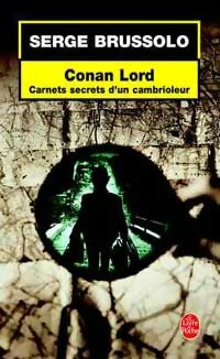 Livrenpoche : Conan Lord - Serge Brussolo - Livre