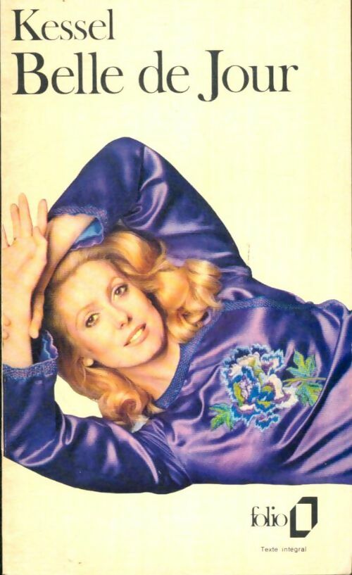 Livrenpoche : Belle de jour - Joseph Kessel - Livre