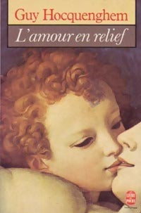 Livrenpoche : L'amour en relief - Guy Hocquenghem - Livre