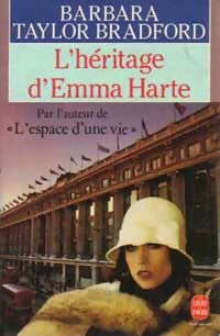 Livrenpoche : L'héritage d'Emma Harte - Barbara Taylor Bradford - Livre