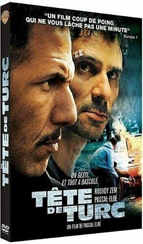 Livrenpoche : Tête de Turc - Pascal Elbé - DVD