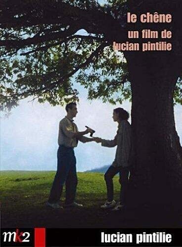 Livrenpoche : Le chêne - Lucian Pintilie - DVD