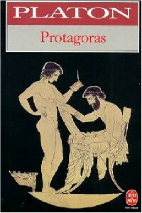 Protagoras - Platon - Livre