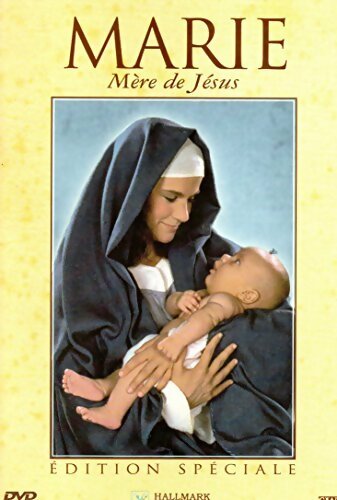 Marie, Mère de Jésus - Édition Spéciale - Kevin Connor - DVD
