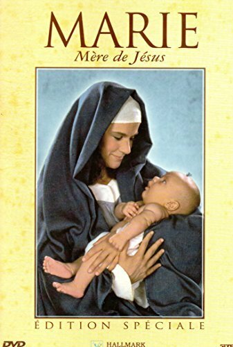 Livrenpoche : Marie, Mère de Jésus - Édition Spéciale - Kevin Connor - DVD