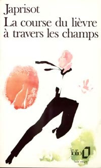 Livrenpoche : La course du lièvre à travers les champs - Sébastien Japrisot - Livre