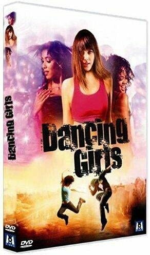 Livrenpoche : Dancing girls - XXX - DVD