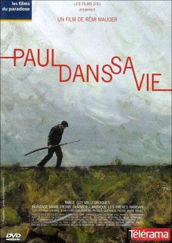 Livrenpoche : Paul dans sa Vie - Remi Mauger - DVD