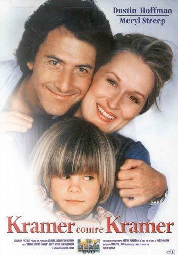 Contre Kramer - Robert Benton - DVD