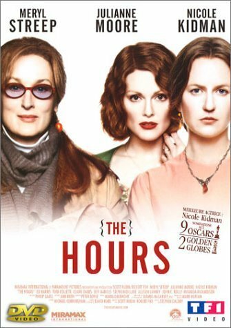 Livrenpoche : The Hours - Stephen Daldry - DVD