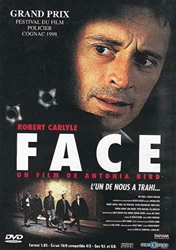 Livrenpoche : Face - Antonia Bird - DVD