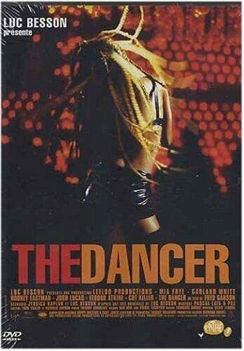 Livrenpoche : The Dancer - Fred Garson - DVD