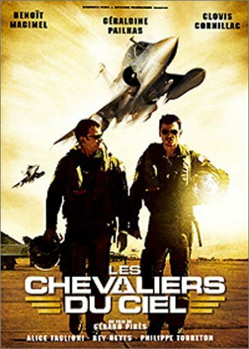 Livrenpoche : Les Chevaliers du Ciel - Gérard Pirès - DVD
