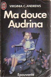 Livrenpoche : Ma douce Audrina - Virginia Cleo Andrews - Livre