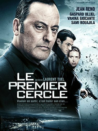 Livrenpoche : Le Premier Cercle - Laurent Tuel - DVD