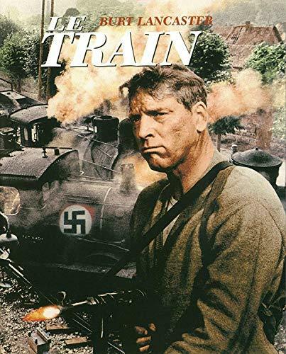 Livrenpoche : Le Train - Frankenheimer,John - DVD