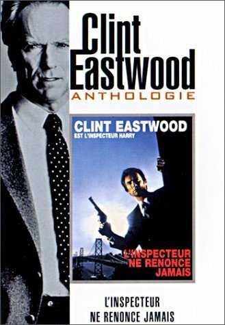 Livrenpoche : L'Inspecteur ne renonce jamais - James Fargo - DVD