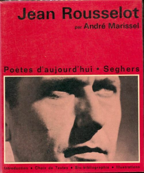Livrenpoche : Jean Rousselot - André Marissel - Livre