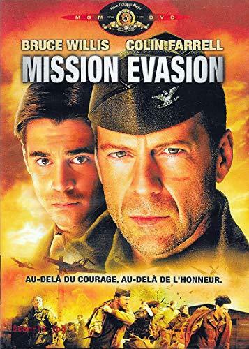 Livrenpoche : Mission evasion - Gregory Hoblit - DVD