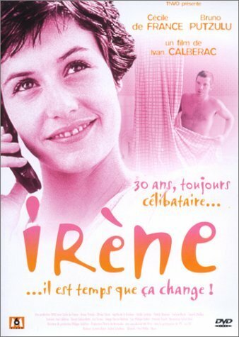 Livrenpoche : Irène - XXX - DVD