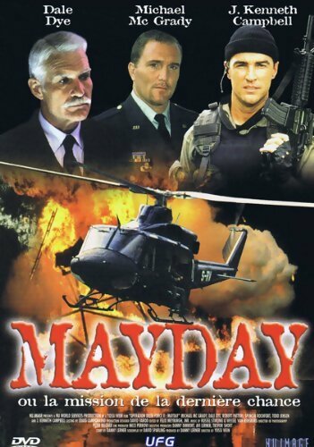 Mayday - Yossi Wein - DVD