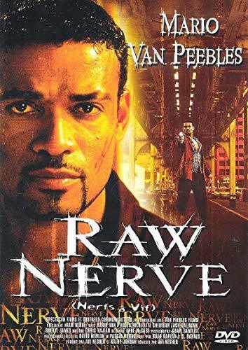 Livrenpoche : Raw nerve - nerfs a vif - Avi Nesher - DVD