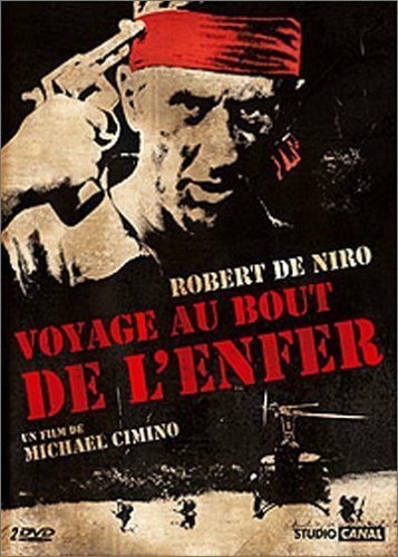 Voyage au Bout de l'enfer - Michael Cimino - DVD
