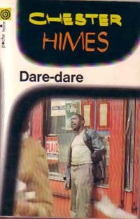 Dare-dare - Chester Himes - Livre