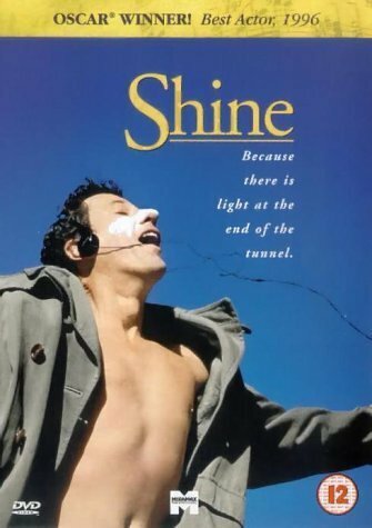 Livrenpoche : Shine - Scott Hicks - DVD