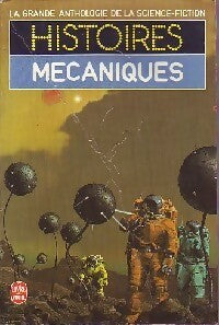 Livrenpoche : Histoires Mécaniques - Inconnu - Livre