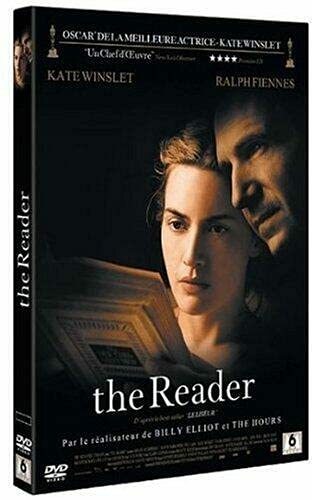 Livrenpoche : The Reader - Stephen Daldry - DVD