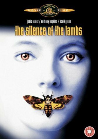 Livrenpoche : The Silence Of The Lambs - Jonathan Demme - DVD