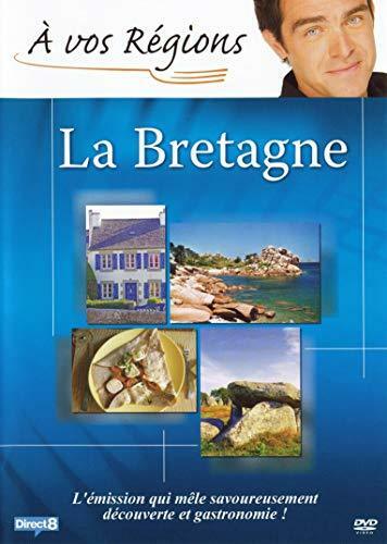 Livrenpoche : A Vos régions - La Bretagne - XXX - DVD