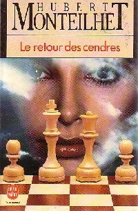 Livrenpoche : Le retour des cendres - Hubert Monteilhet - Livre