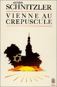 Livrenpoche : Vienne au crépuscule - Arthur Schnitzler - Livre