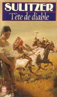 Livrenpoche : Tête de diable - Paul-Loup Sulitzer - Livre