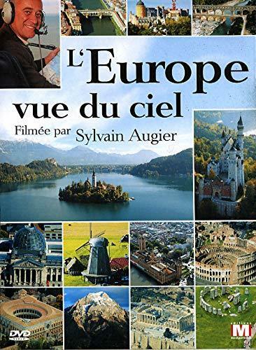 Livrenpoche : L'europe Vue du Ciel - XXX - DVD
