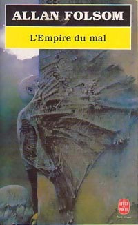 Livrenpoche : L'empire du mal - Allan Folsom - Livre