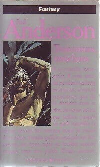 Livrenpoche : Trois coeurs, trois lions - Poul Anderson - Livre