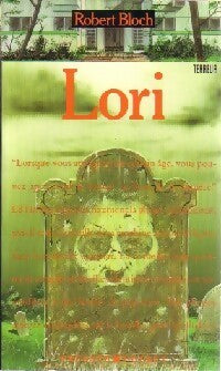 Livrenpoche : Lori - Robert Bloch - Livre
