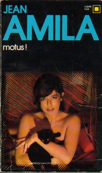 Livrenpoche : Motus ! - Jean Amila - Livre