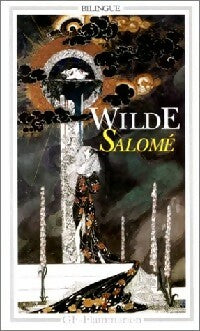 Livrenpoche : Salomé - Oscar Wilde - Livre