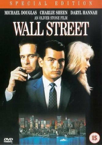 Livrenpoche : Wall Street - Oliver Stone - DVD