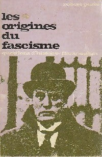 Livrenpoche : Les origines du fascisme - Robert Paris - Livre