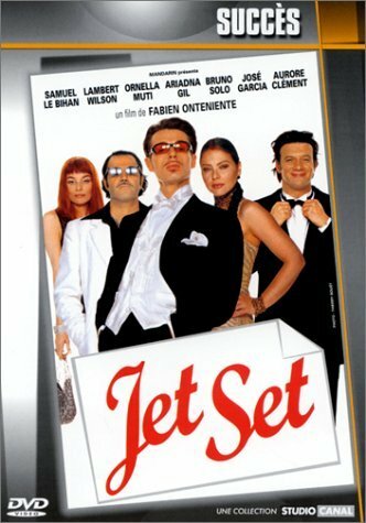 Livrenpoche : Jet Set - Fabien Onteniente - DVD